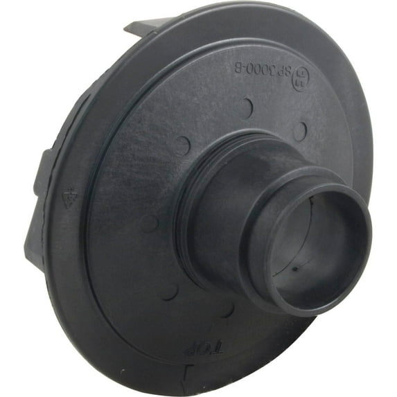 Hayward SPX3000B 2-1/2 and 3-Horsepower Diffuser Replacement for Hayward Super II Pump