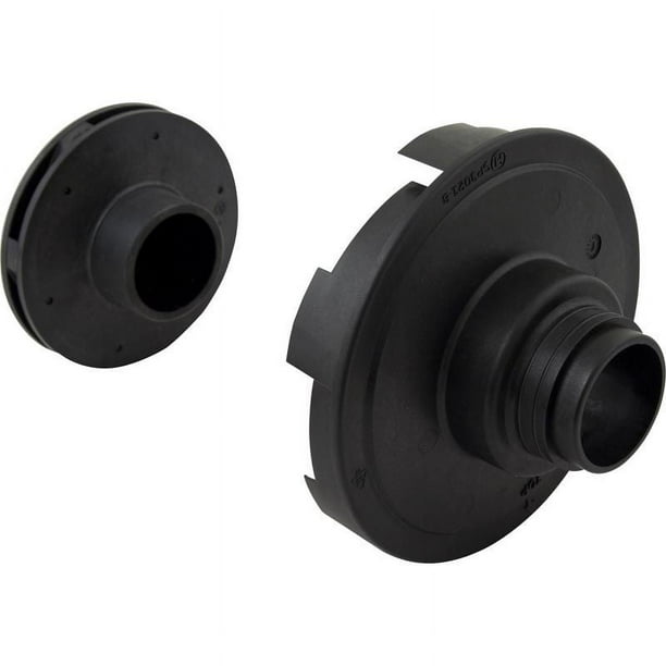 Hayward SPX3020CKIT 2HP Impeller & Diffuser Kit for Super II Pump ...