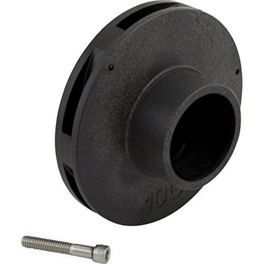 Hayward SPX3210C 1-Horsepower Impeller With Screw Replacement