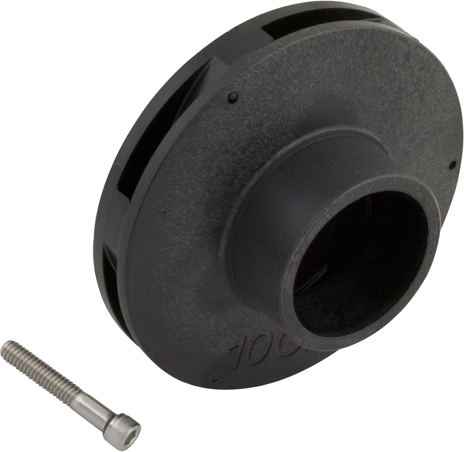 Hayward SPX3210C 1-Horsepower Impeller With Screw Replacement