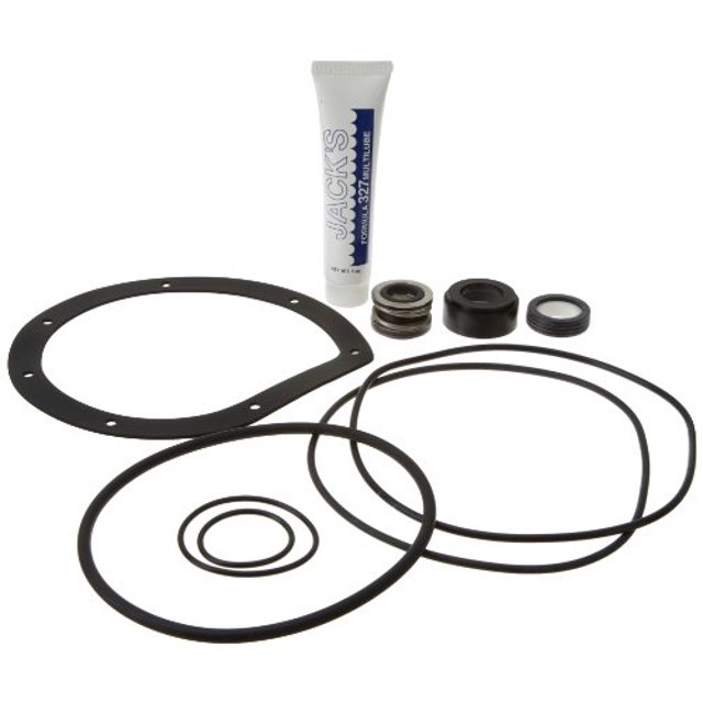 Hayward SPXHKIT12 Quick Pump Repair Replacement Kit for Hayward Power