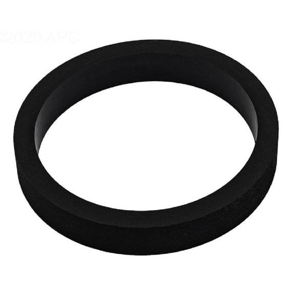 Hayward SX244Z1 Replacement Part Square Seal Bulkhead O-Ring for Pool Filter
