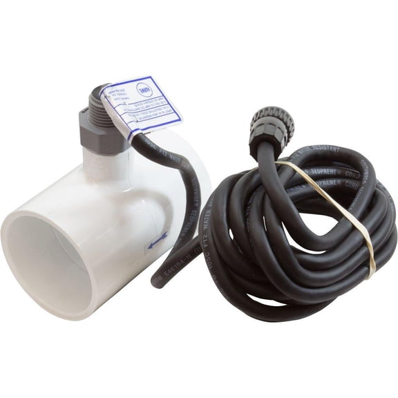 Flow Sensor Chlorine Generator