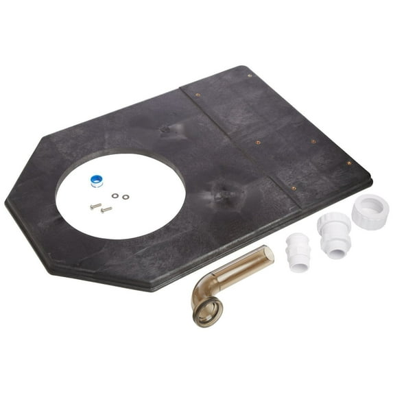 Hayward S200PAK3 Pump And Filter Base Kit