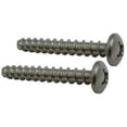 thumbnail image 1 of Hayward, Screw WG1048AV Sump/Frame, Quantity 2, 1 of 5