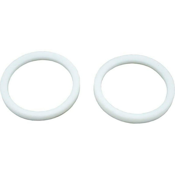 SPX0735P2 Gasket for Hayward SP0720, 1-5/16"ID, 1-5/8"OD, Set of 2