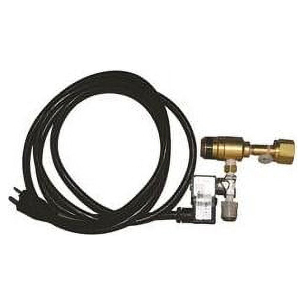 Hayward Sense and Dispense pH Dispense, 240V Solenoid Valve for
