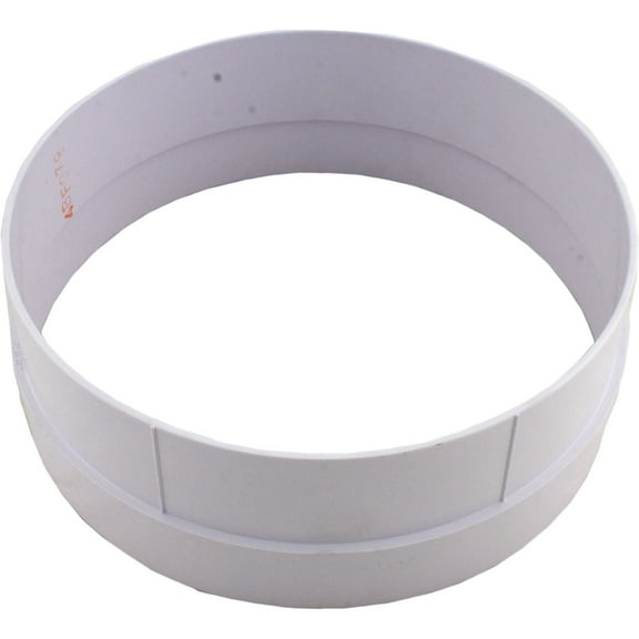 Hayward Skimmer Ext. Collar White SP1070P