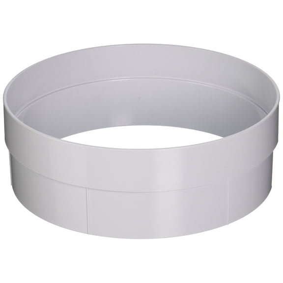 Hayward Skimmer Ext. Collar White SP1070P