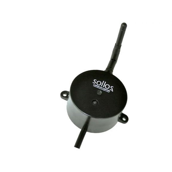 Hayward Sollos ColorSplash Bluetooth Repeater 12V 27514