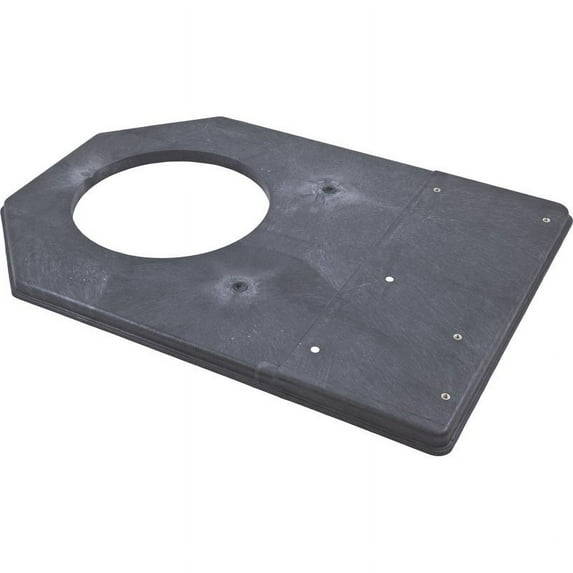 Hayward Standard Pump-Filter Mounting Base ECX1291