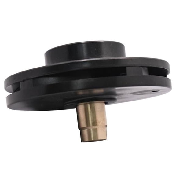Hayward Super 2 - Closed Face Impeller - 0.75 HP - Compatible with Challenger Pump