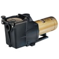 thumbnail image 1 of Hayward Super Pump, Single-Speed, 1.5 HP, In-Ground Swimming Pool Pump, 1 of 1