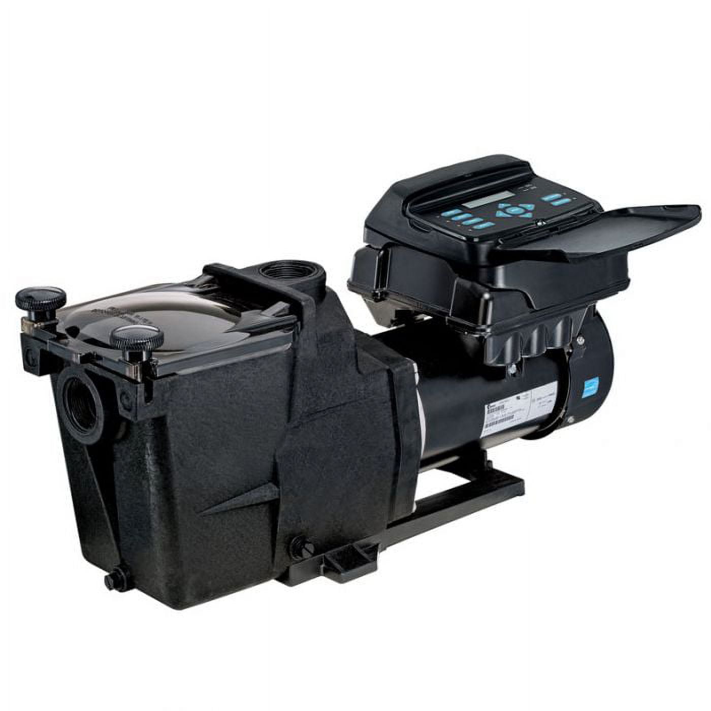 Hayward Super Pump VS Variable Speed Inground Swimming Pool Pumps