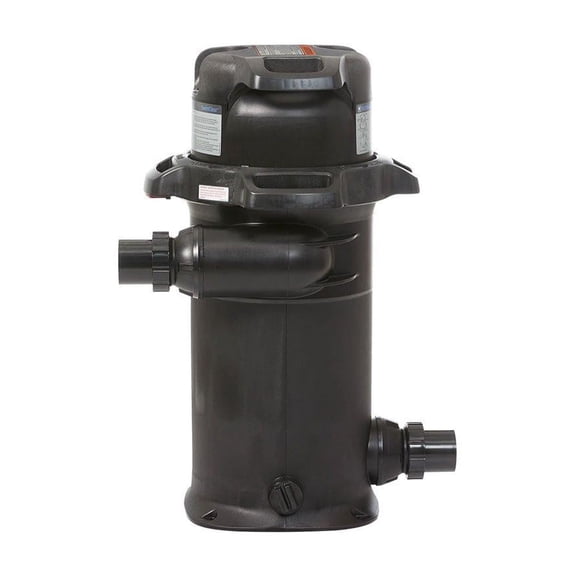 Hayward W3C150S SwimClear Single Element Cartridge Filter, 150 Sq. Ft.