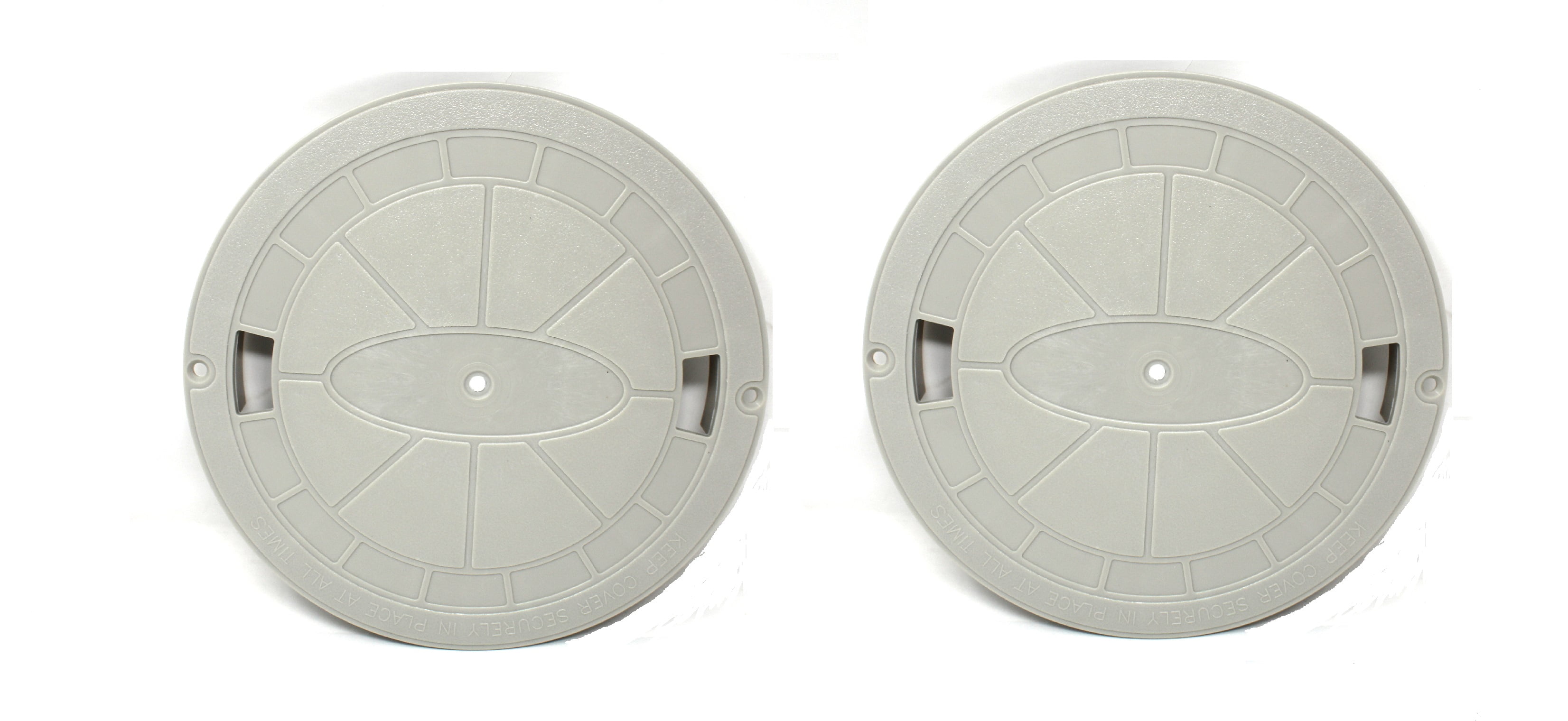 Hayward Skimmer-Deckabdeckung SP1070C Weiß – Passend Für Automatische Skimmer Im Schwimmbad