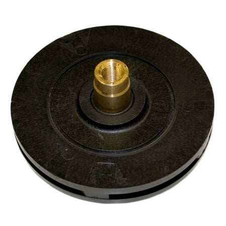 Hayward Swimming Pool Super MaxFlo PowerFlo Pump Impeller Replacement | SPX2607C
