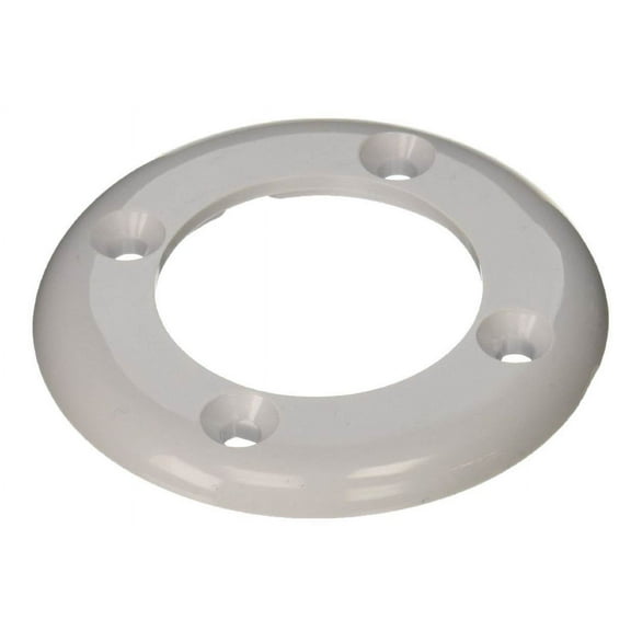 Hayward Swimming Pool White Face Plate Wall Fitting Replacement Part | SPX1408B