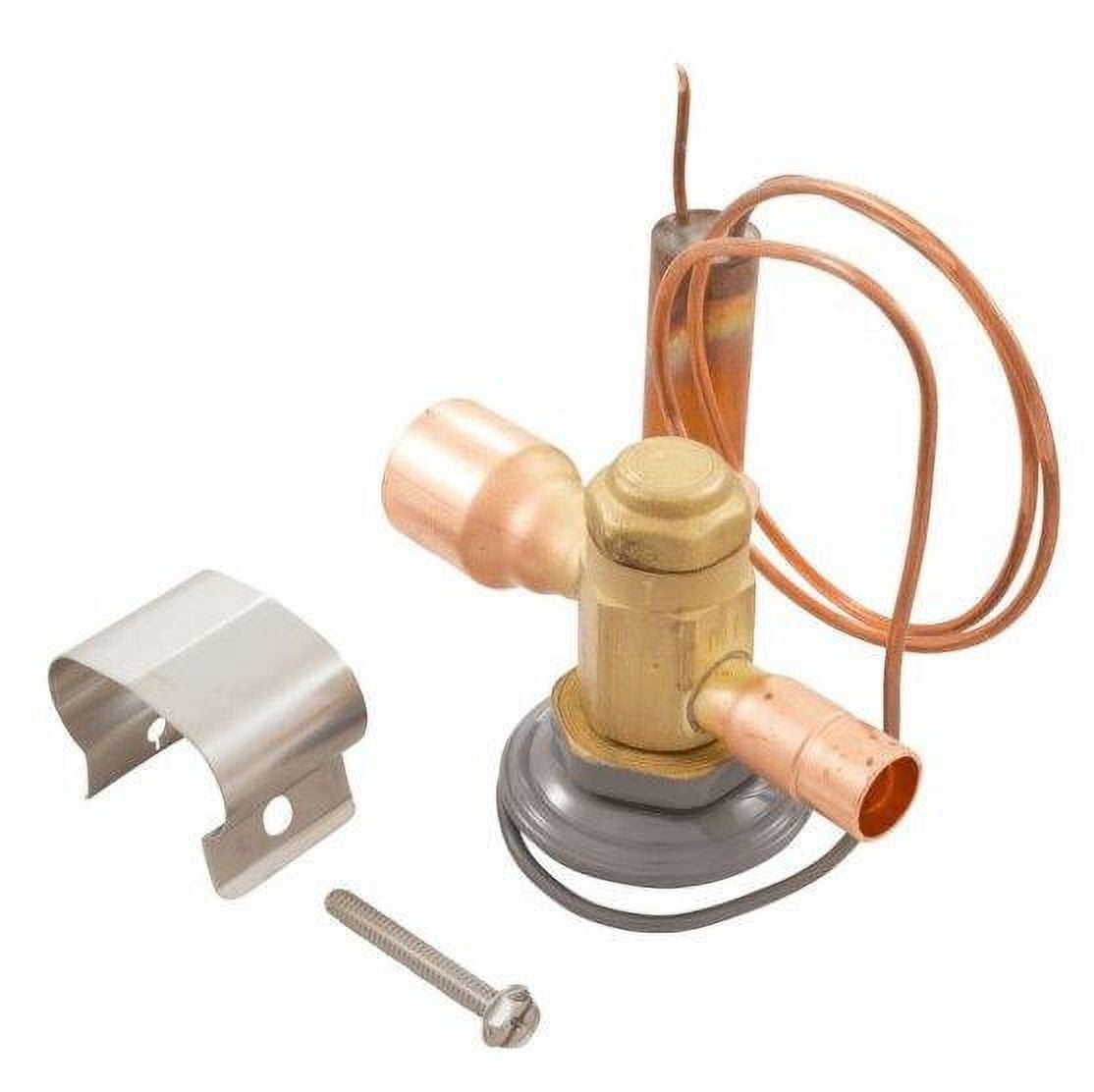 Hayward Thermal Expansion Valve (TXV) for HeatPro HP21004T SMX15024595