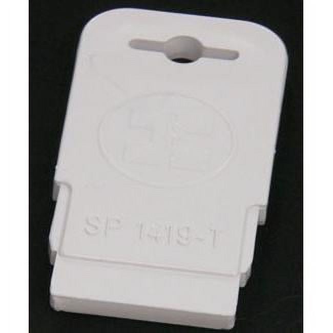 Hayward Tool Ball Seat Removal Plastic Key 25551000100