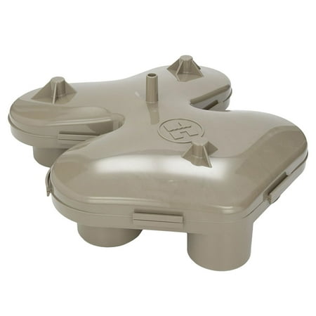 Hayward Top Manifold Replacement for SwimClear In Ground Cartridge Filter