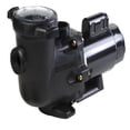 thumbnail image 1 of Hayward TriStar 2 HP Energy Efficient 2 Speed Pool Pump, 1 of 1