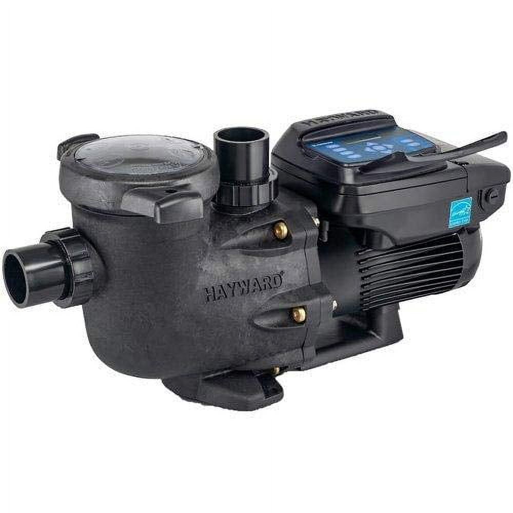 Hayward Tristar VS 950 Pump SP32950VSP - High Performance, Chemical ...