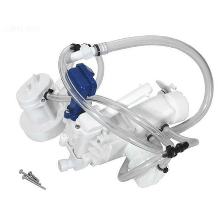 Manifold Assembly, Hayward Viper Cleaner, with Gear Box