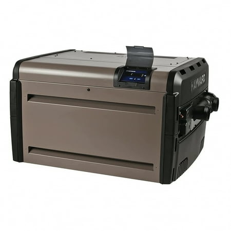 Hayward Universal H Series 200,000 BTU Natural Gas Pool and Spa Heater