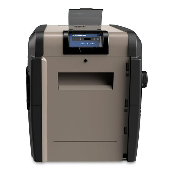 Hayward Universal H-Series 150,000 BTU Propane In-Ground Pool and Spa Heater