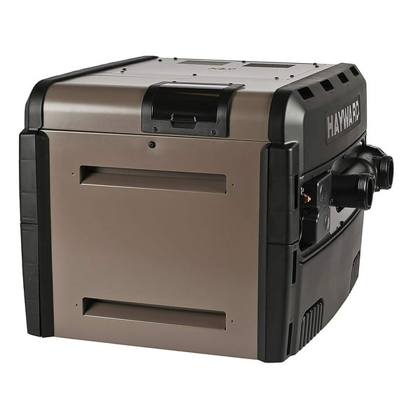 Hayward W3H250FDN Universal H-Series 250,000 BTU Pool and Spa Heater Natural Gas