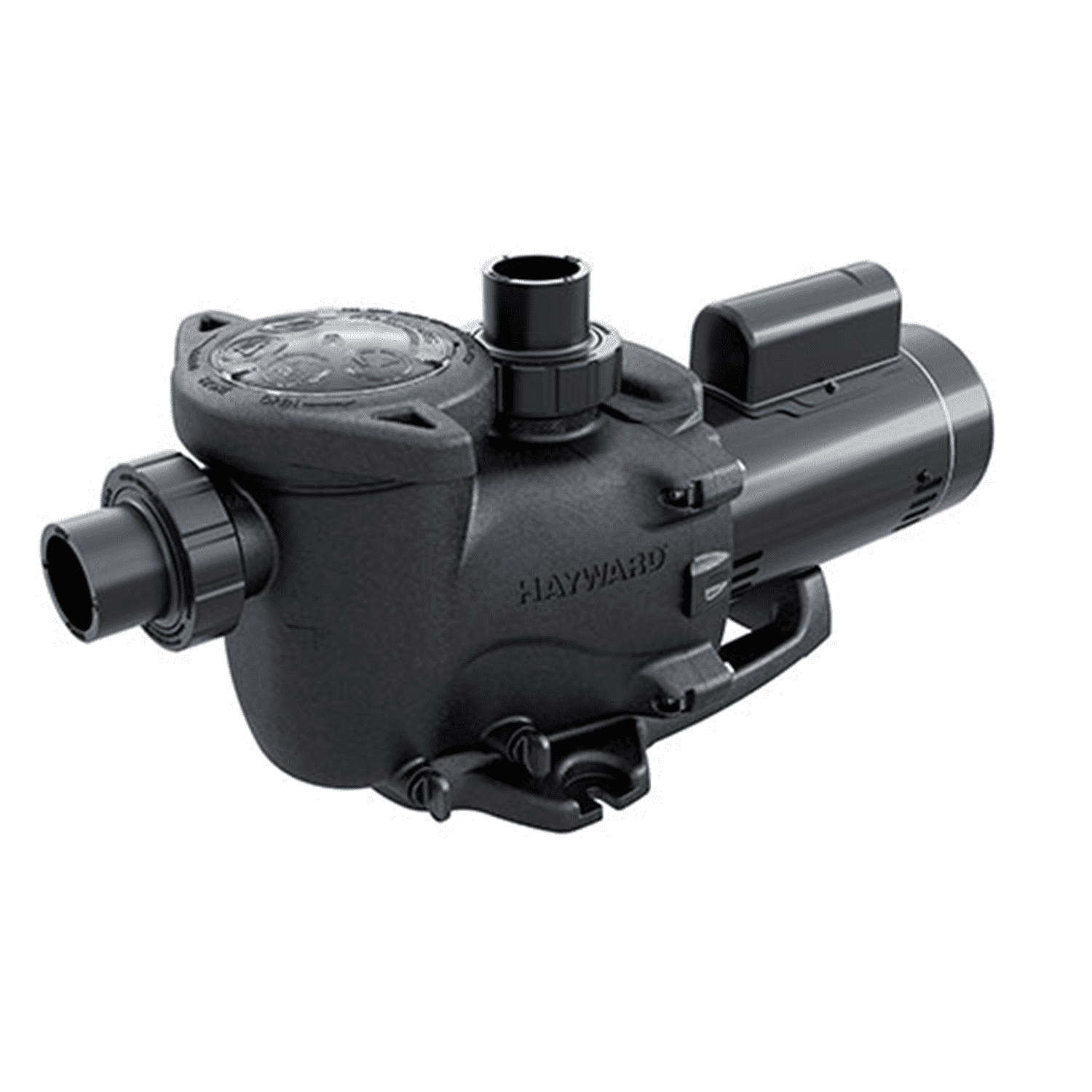 maripooh  Amazon.com : Hayward W3SP2607X10 Super Pump Pool Pump, 1 HP