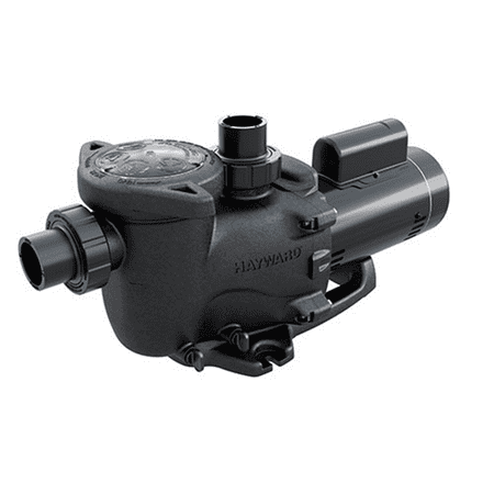 Hayward W3SP2307X10 MaxFlo XL High Efficiency Single Speed 1 HP Pool Pump