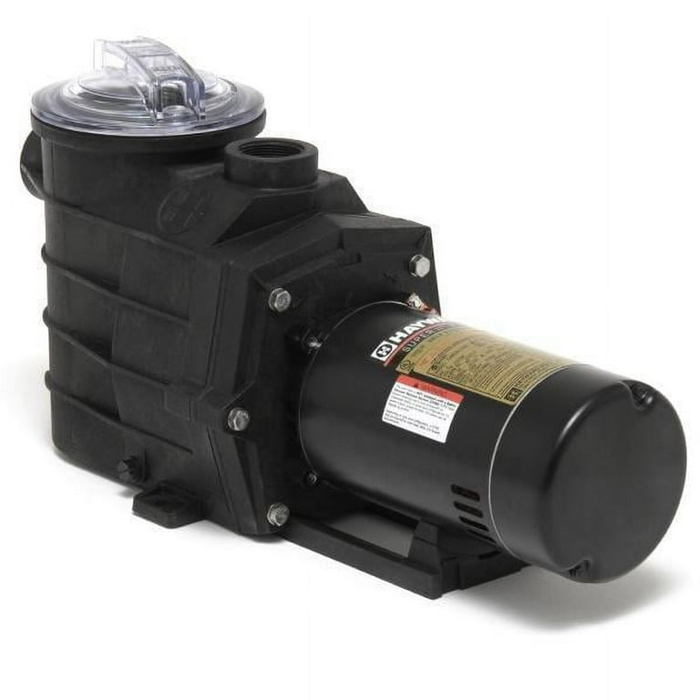 ②hamu water-pump-8972530281-for-