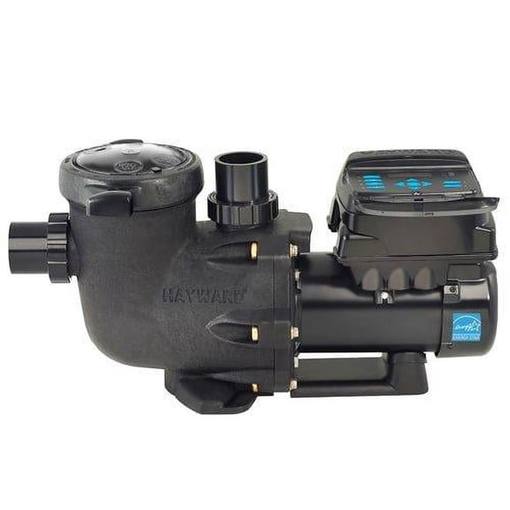 Hayward W3SP3202VSP TriStar Variable Speed Energy Efficient Pool Pump, 1.85 THP