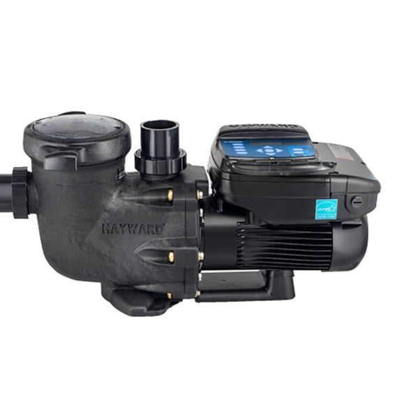 Hayward W3SP3206VSP 2.7HP 150V/230V TriStar VS Variable Speed Pool Pump