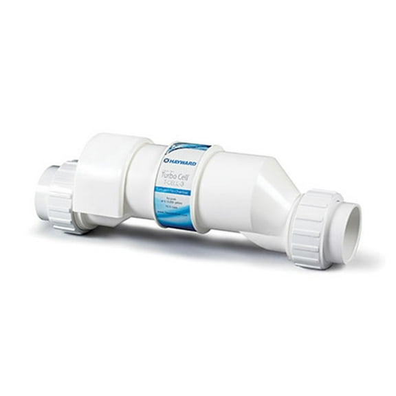 Hayward W3T-CELL-3 Chlorinator System with TurboCell for Above Ground Pools