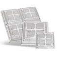 thumbnail image 1 of Hayward WG1033HF2PAK2 Sp1033Pak2 18 In. X 18 In. Square Frame And Grate Set Of 2, 1 of 1