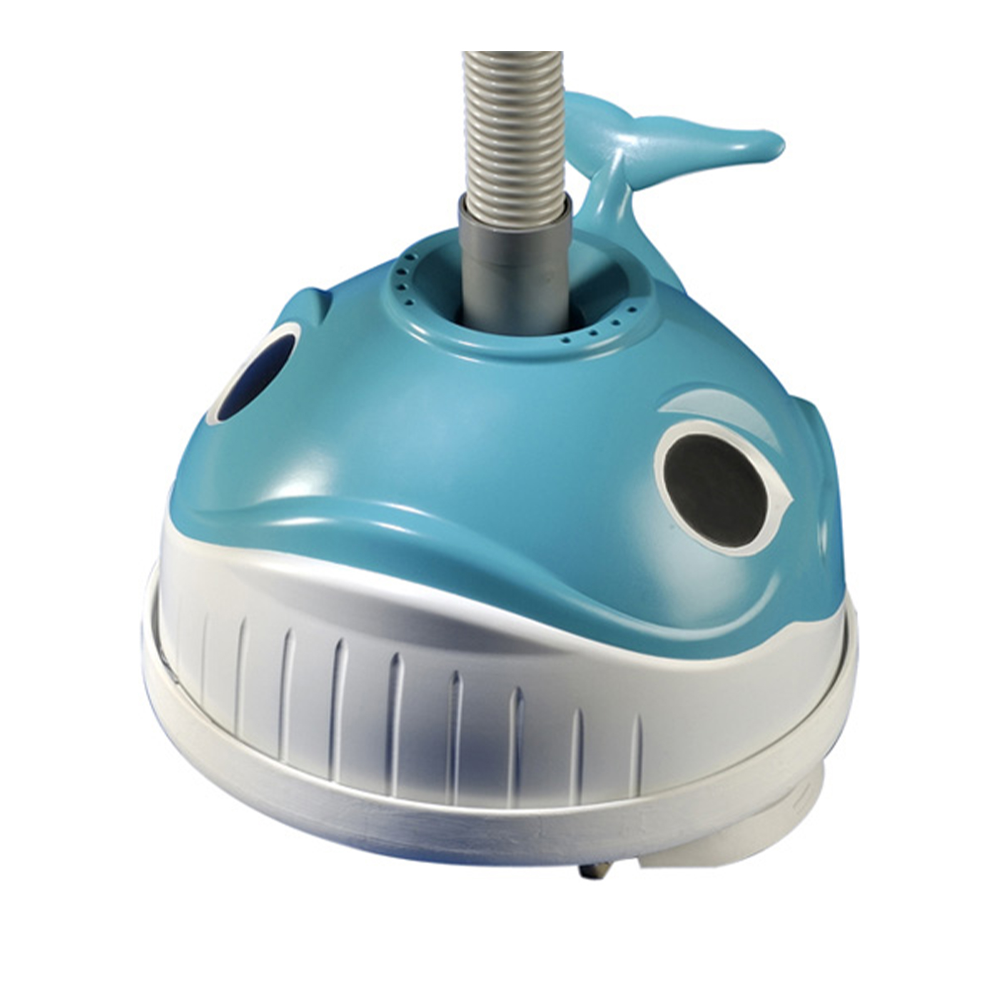 Hayward Wanda the Whale Automatic Suction Robotic Vacuum Pool Cleaner - image 1 of 5