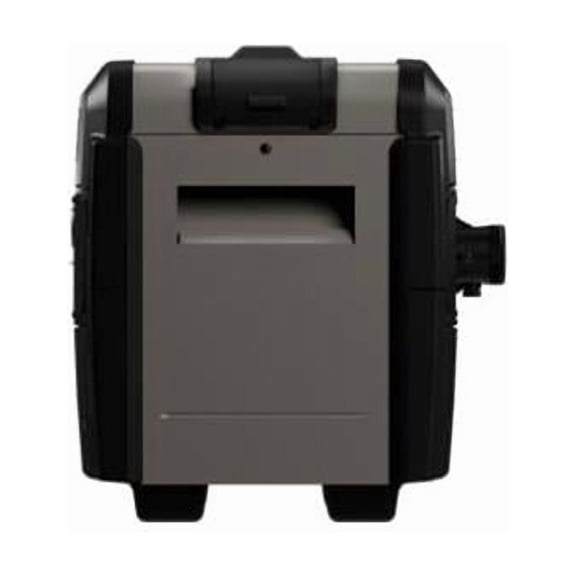 Hayward Water HS150FDP 150000 BTU Propane Pool Heater with Omnix Universal Control - H-Series High-Efficiency System