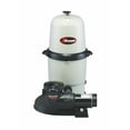 thumbnail image 1 of Hayward XStream CC10092S Above Ground Swimming Pool Cartridge Filter w/ Pump, 1 of 1