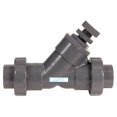 thumbnail image 1 of Hayward Flow Control Spring Y Check Valve,8.9688 in Overall L SLC10100SU, 1 of 1