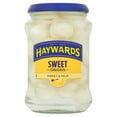 thumbnail image 1 of Haywards Sweet and Mild Silverskin Onions 400G (Pack of 6), 1 of 2