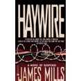 thumbnail image 1 of Haywire (Paperback), 1 of 1