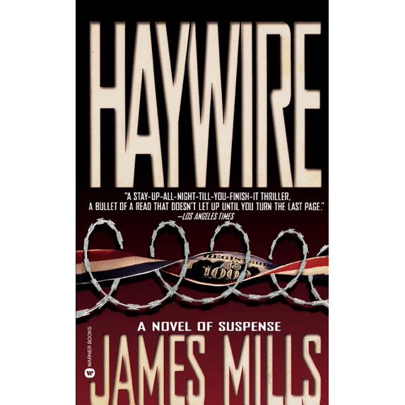 Haywire (Paperback)