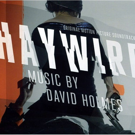 Haywire (CD)