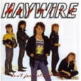 thumbnail image 1 of Haywire - Don't Just Stand There - Music & Performance - CD, 1 of 1