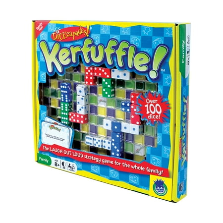 Haywire Group Kerfuffle!