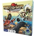 thumbnail image 1 of Haywire Group Pirate Ships Board Game, 1 of 2