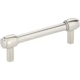 thumbnail image 1 of Hayworth 96 Mm Center-To-Center Bar Pull, Polished Nickel, 1 of 1